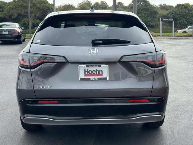 Used 2024 Honda HR-V EX-L image 12