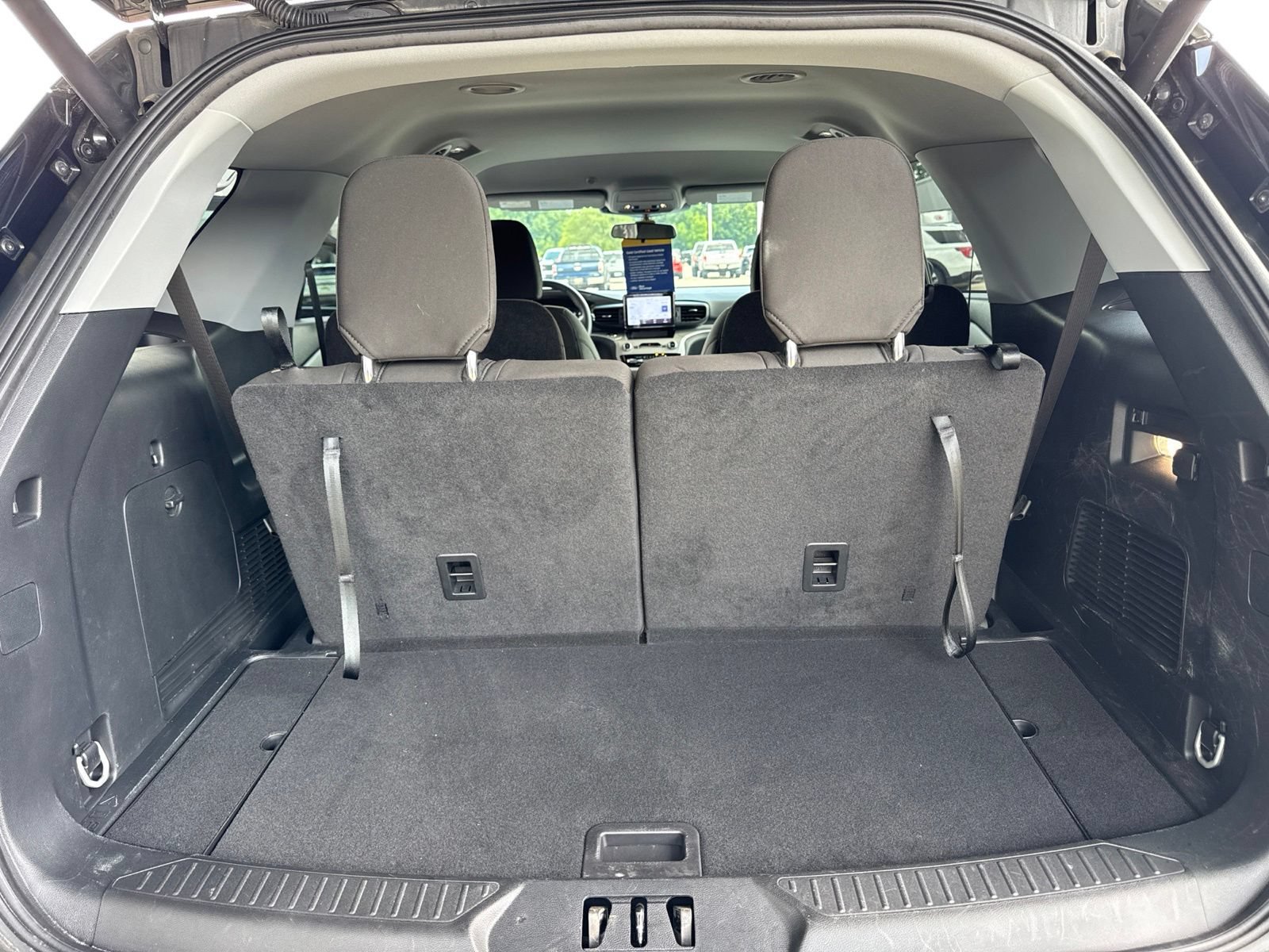 Certified 2023 Ford Explorer XLT AWD/4WD image 37