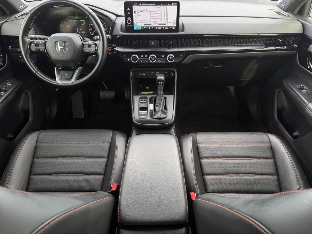 Used 2025 Honda CR-V Sport Touring image 18