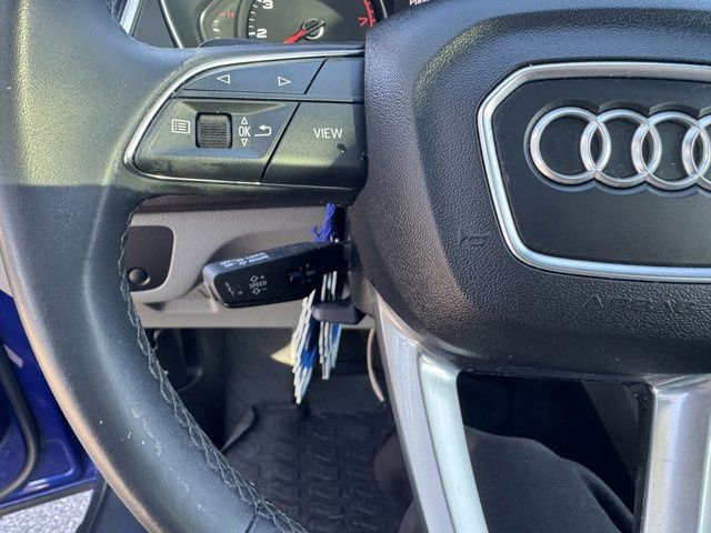 Used 2023 Audi Q5 2.0T Premium w/ Convenience Package AWD/4WD image 22