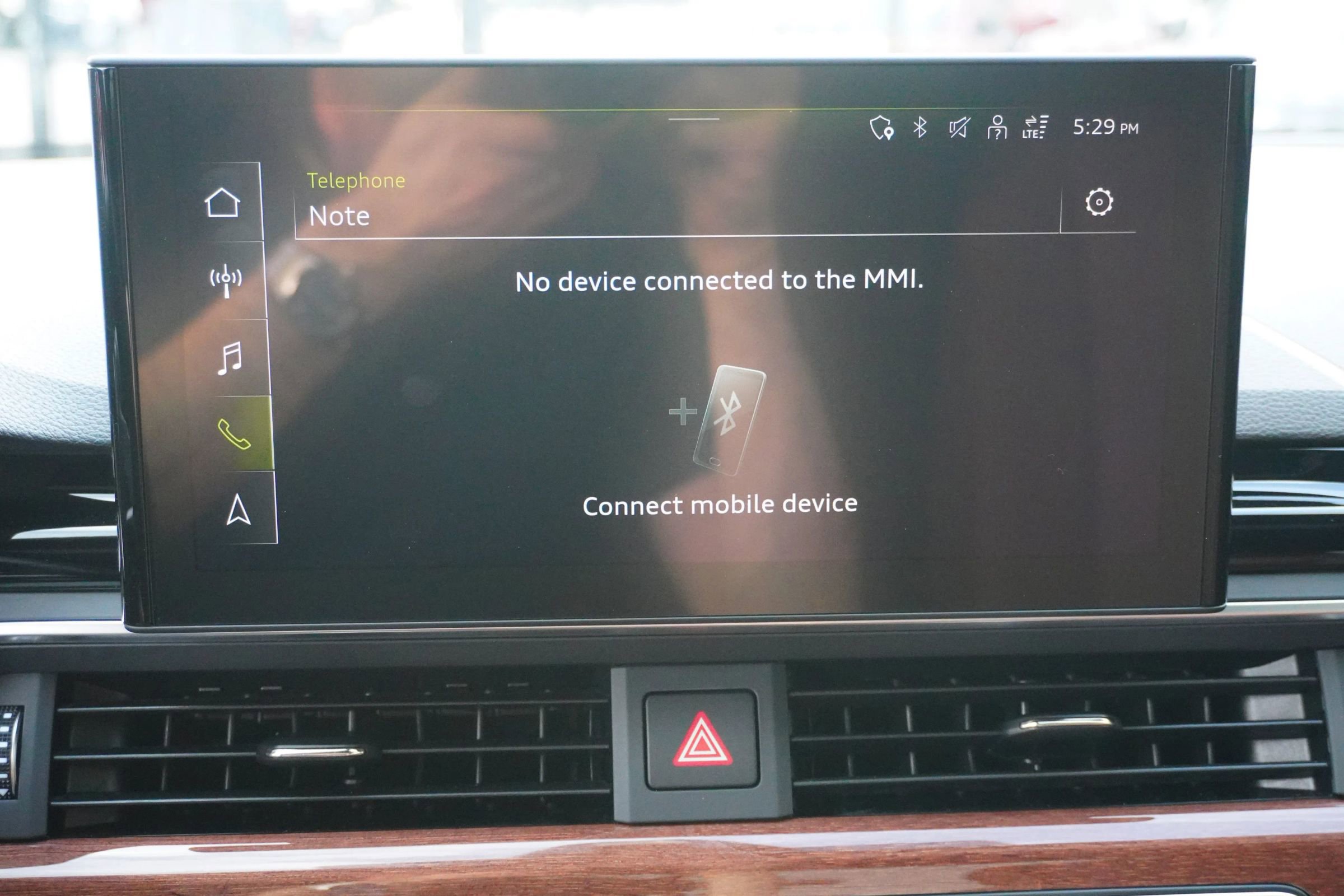 Used 2021 Audi A4 2.0T Premium w/ Convenience Package image 31