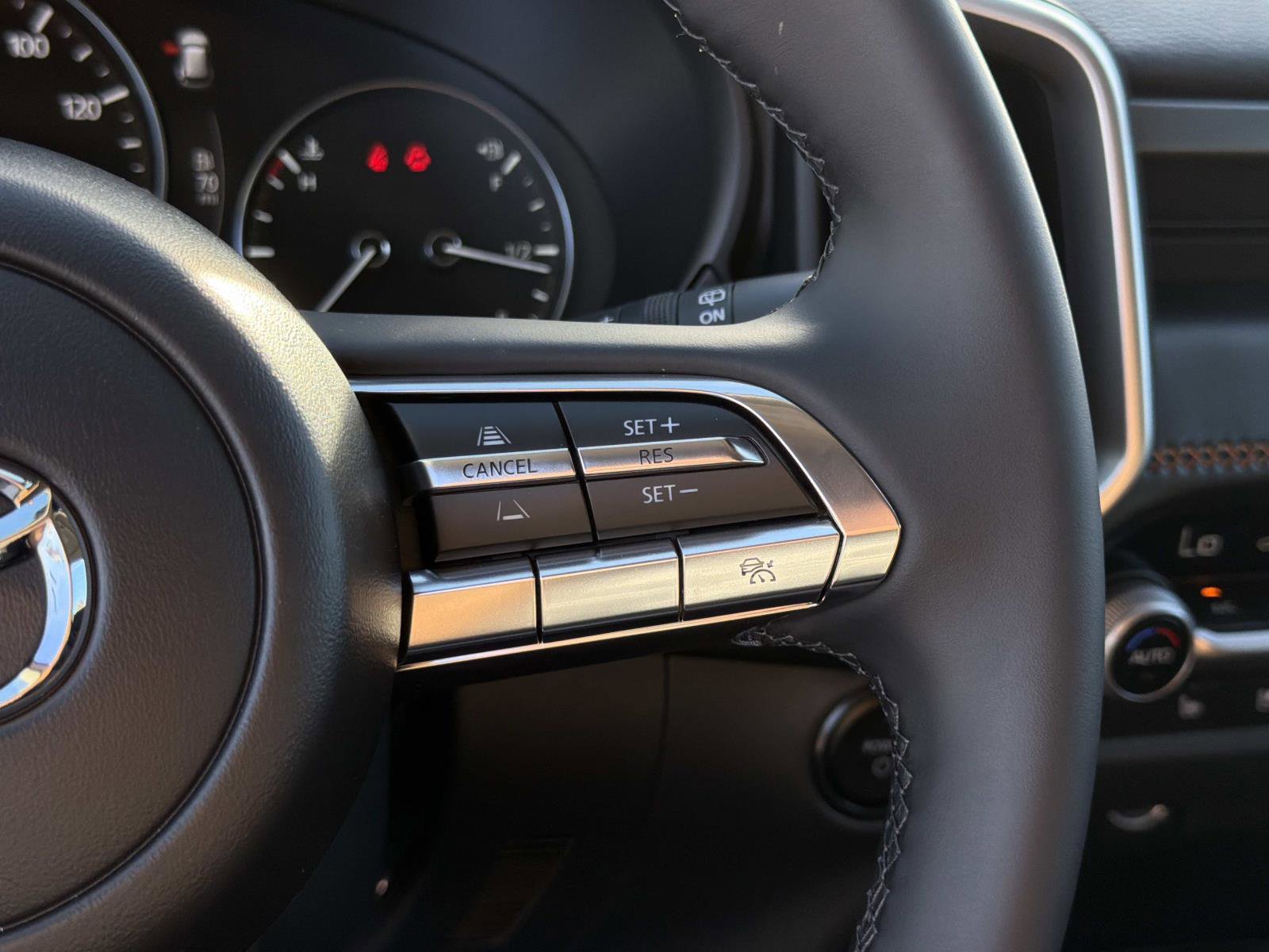 New 2026 MAZDA CX-50 AWD 2.5 Hybrid w/ Premium Pkg image 10