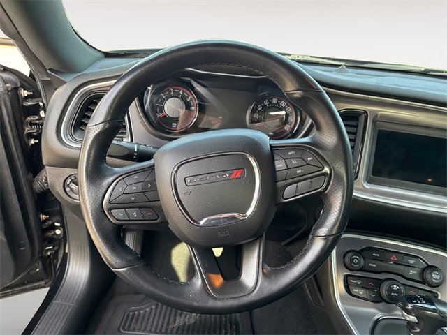 Used 2020 Dodge Challenger SXT w/ Blacktop Package image 12