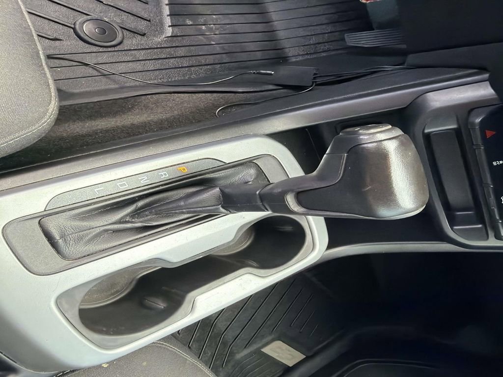 Used 2018 Chevrolet Colorado LT RWD image 31