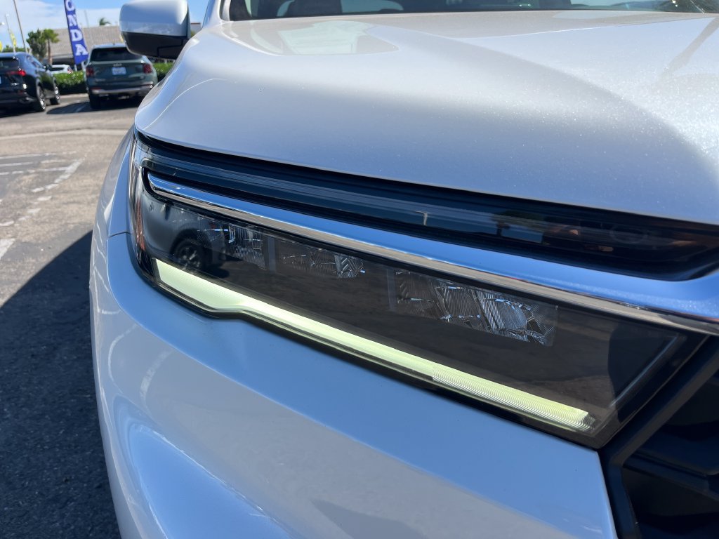 Used 2025 Honda Pilot EX-L image 36