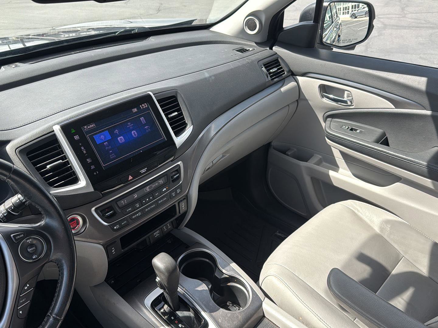 Used 2016 Honda Pilot EX-L image 30