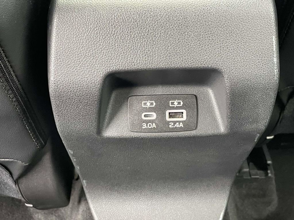 Certified 2025 Subaru Crosstrek 2.5i Sport w/ Popular Package #4A AWD/4WD image 12