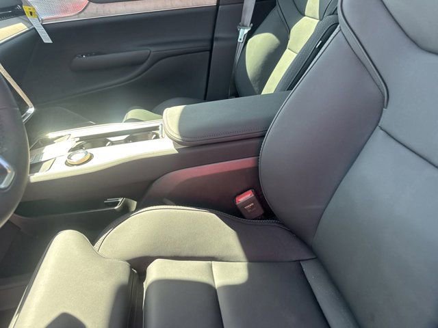 New 2025 Volvo EX90 Ultra image 13