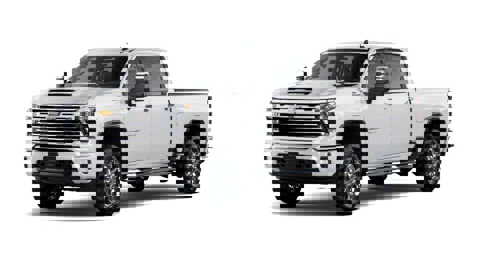 New 2026 Chevrolet Silverado 2500 LT w/ Z71 Chrome Sport Edition image 49