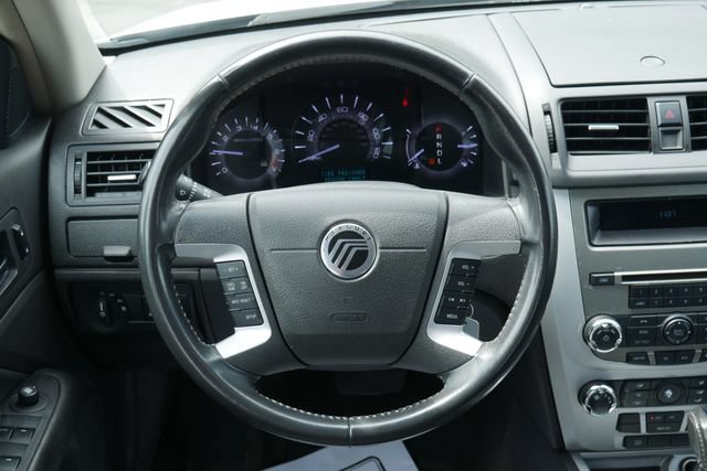 Used 2011 Mercury Milan w/ 102A Rapid Spec Order Code FWD image 12