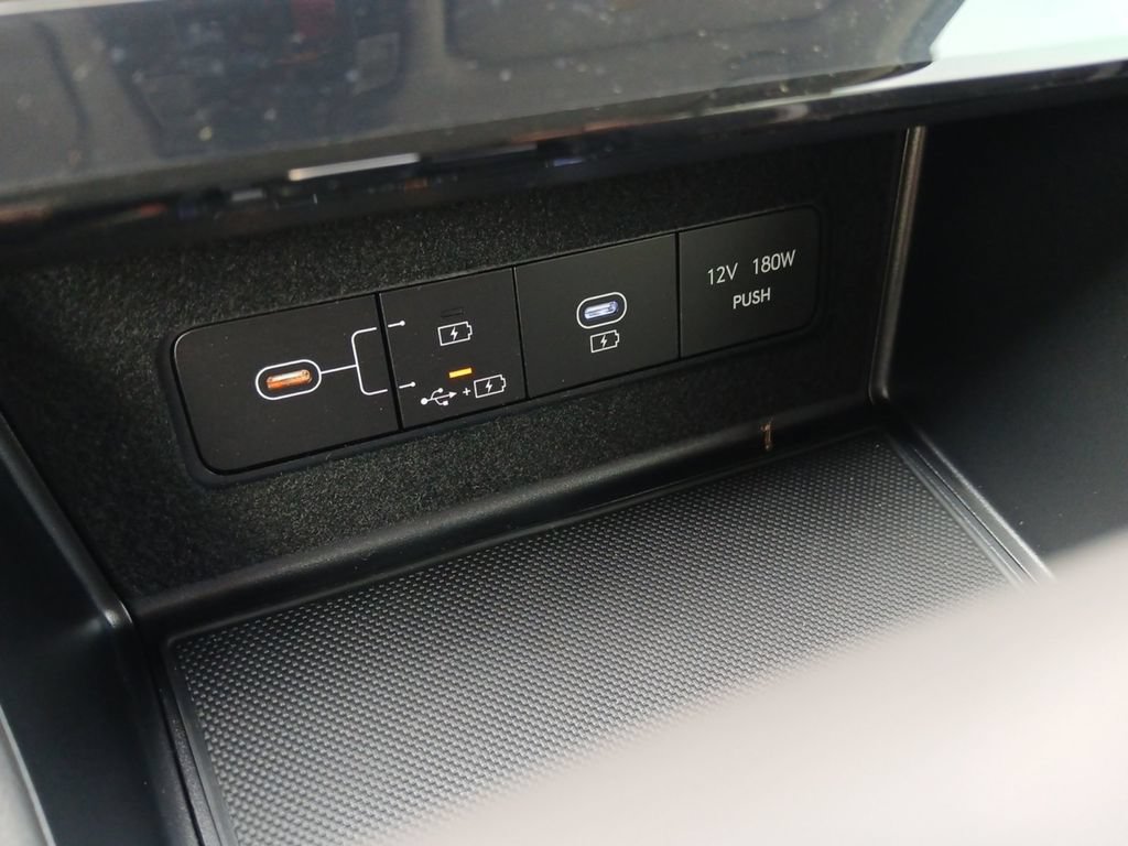 New 2026 Hyundai Sonata SE FWD image 22