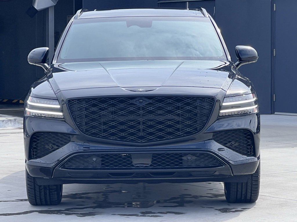 New 2026 Genesis GV80 3.5T Prestige image 6