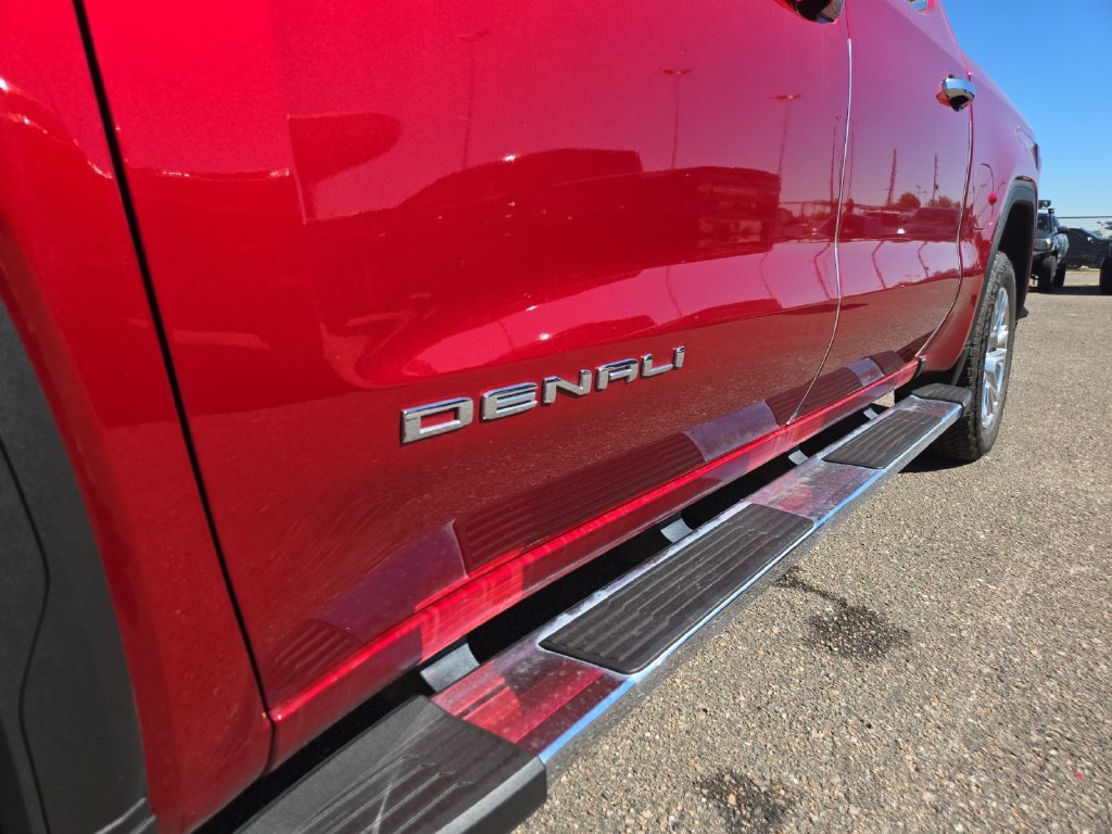Used 2024 GMC Sierra 1500 Denali w/ Technology Package AWD/4WD image 19