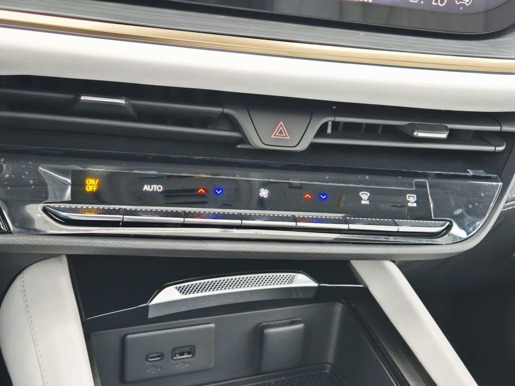 New 2026 Buick Envision Avenir AWD/4WD image 26