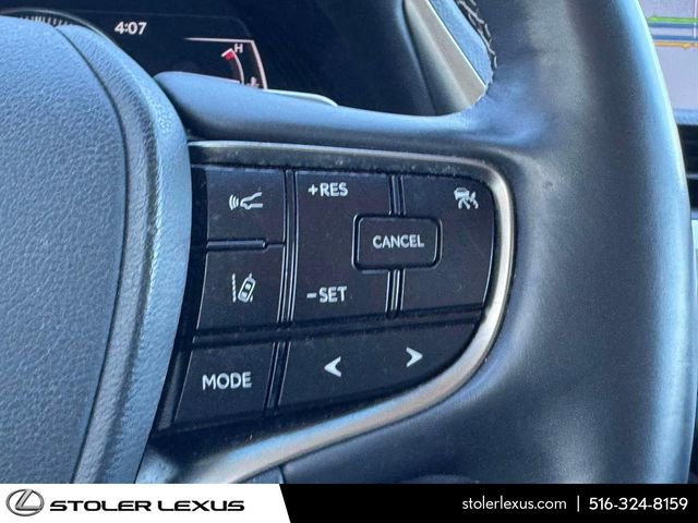 Used 2020 Lexus ES 350 w/ Premium Package FWD image 27
