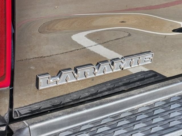 Used 2025 RAM 2500 Laramie w/ Night Edition AWD/4WD image 13