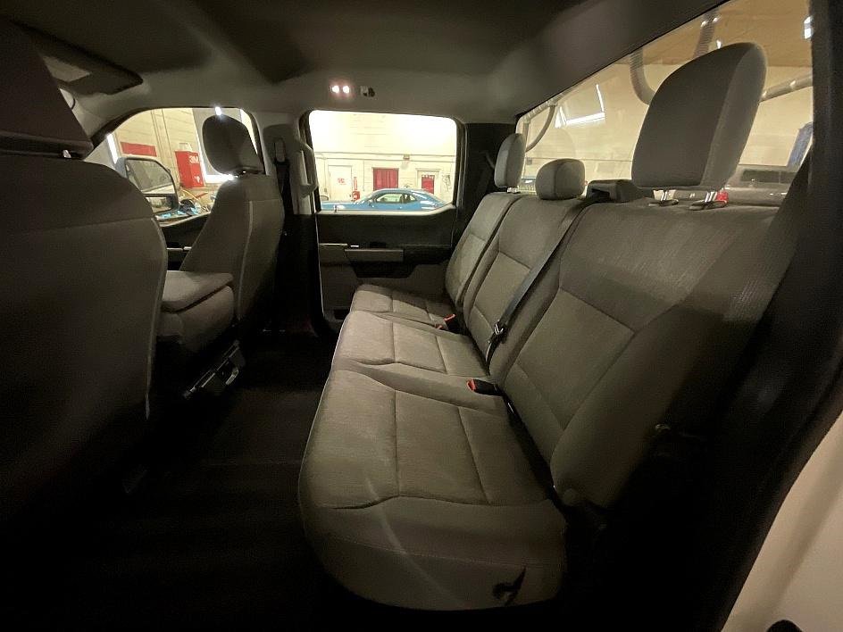 Used 2024 Ford F250 XL w/ STX Appearance Package image 27