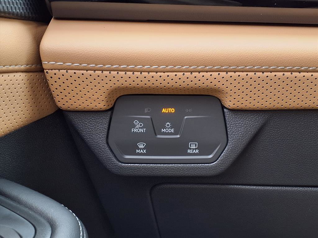 New 2026 Volkswagen Atlas Cross Sport SEL image 24