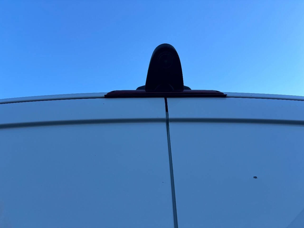 Used 2016 Mercedes-Benz Sprinter 2500 image 31