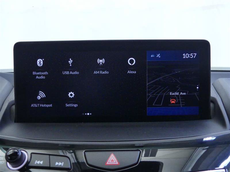 Used 2022 Acura RDX AWD w/ Technology Package image 13