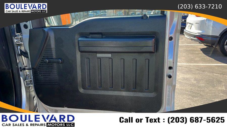 Used 2016 Ford F350 XL image 20