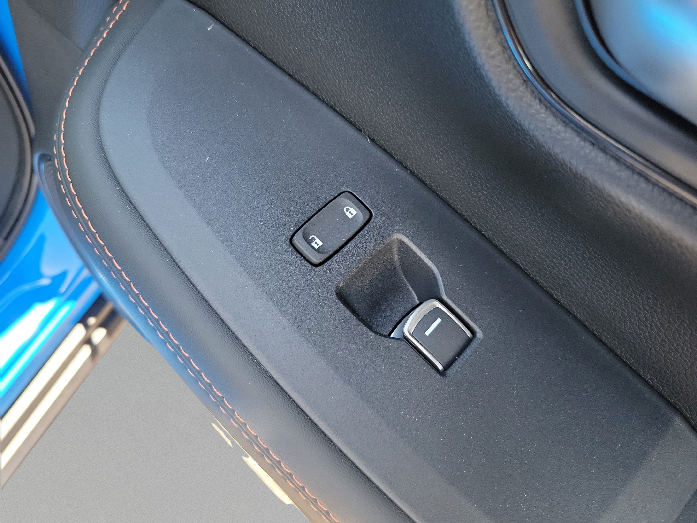 New 2027 Honda HR-V Sport image 20