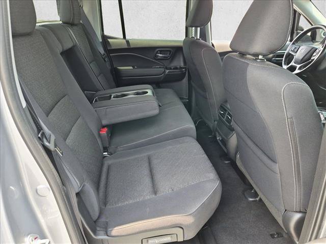 Used 2024 Honda Ridgeline Sport image 16