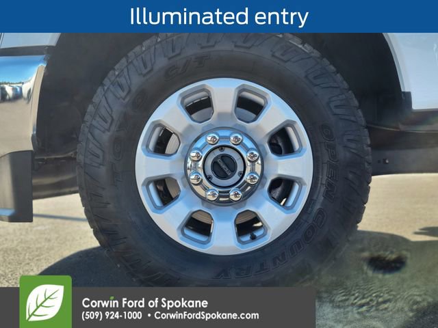 Used 2023 Ford F350 XLT image 10