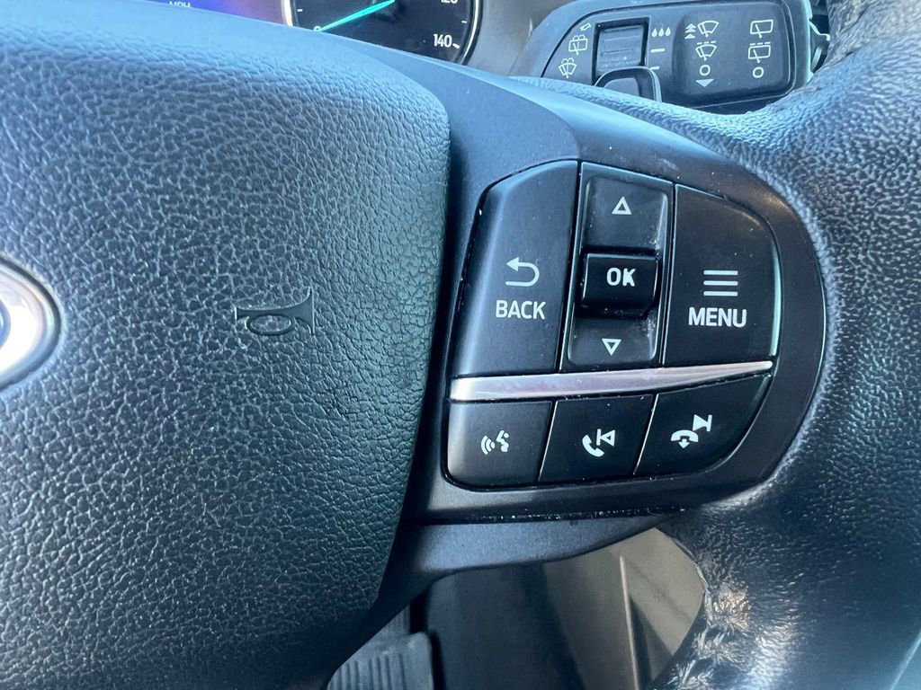 Used 2020 Ford Explorer XLT w/ Equipment Group 202A image 20