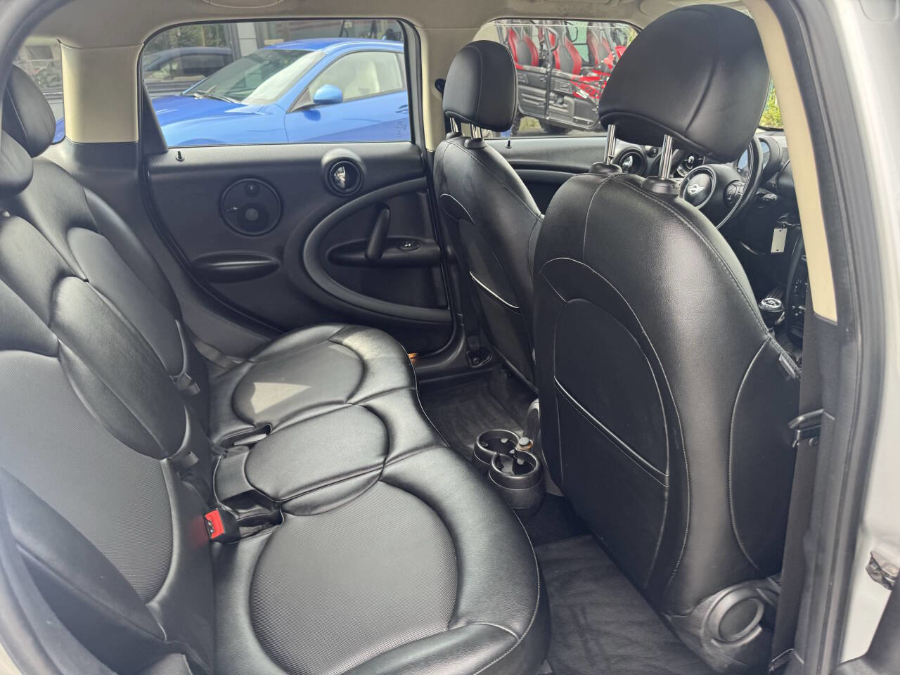 Used 2016 MINI Cooper Countryman S image 30
