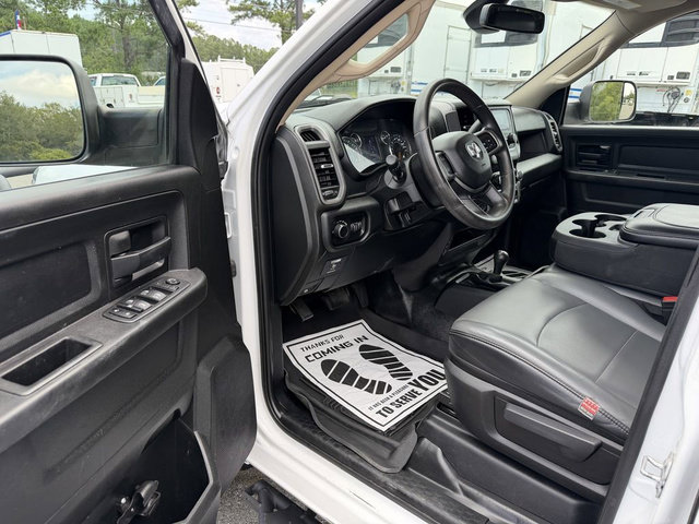 Used 2020 RAM 4500 Tradesman w/ Cold Weather Group AWD/4WD image 14