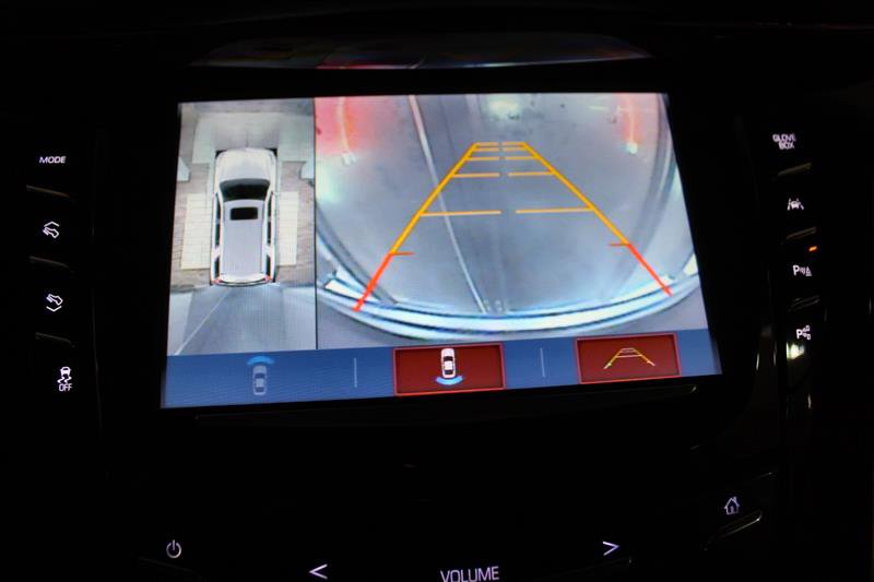 Used 2017 Cadillac Escalade Luxury AWD/4WD image 19