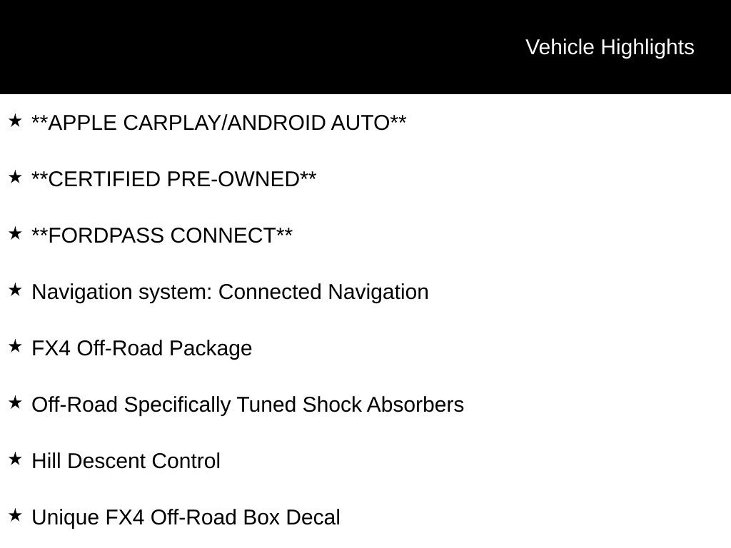 Certified 2022 Ford F350 Platinum w/ FX4 Off-Road Package AWD/4WD image 10
