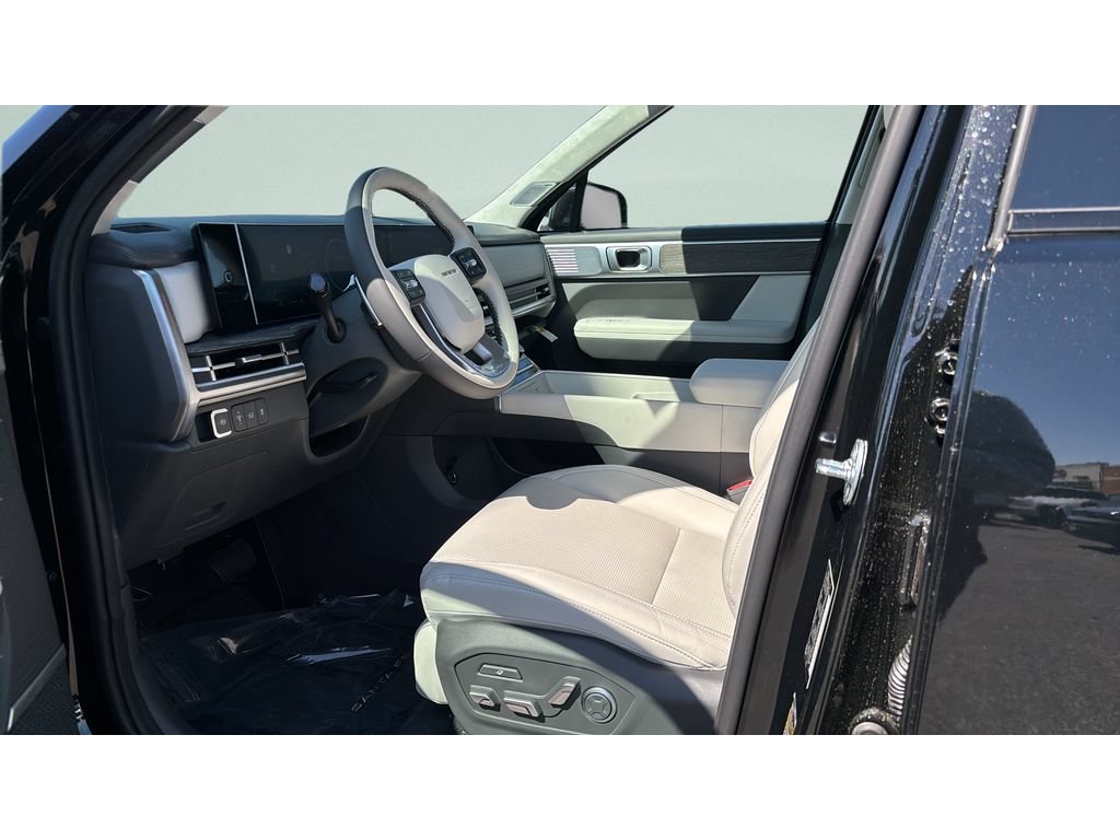 New 2026 Hyundai Santa Fe Calligraphy AWD/4WD image 10