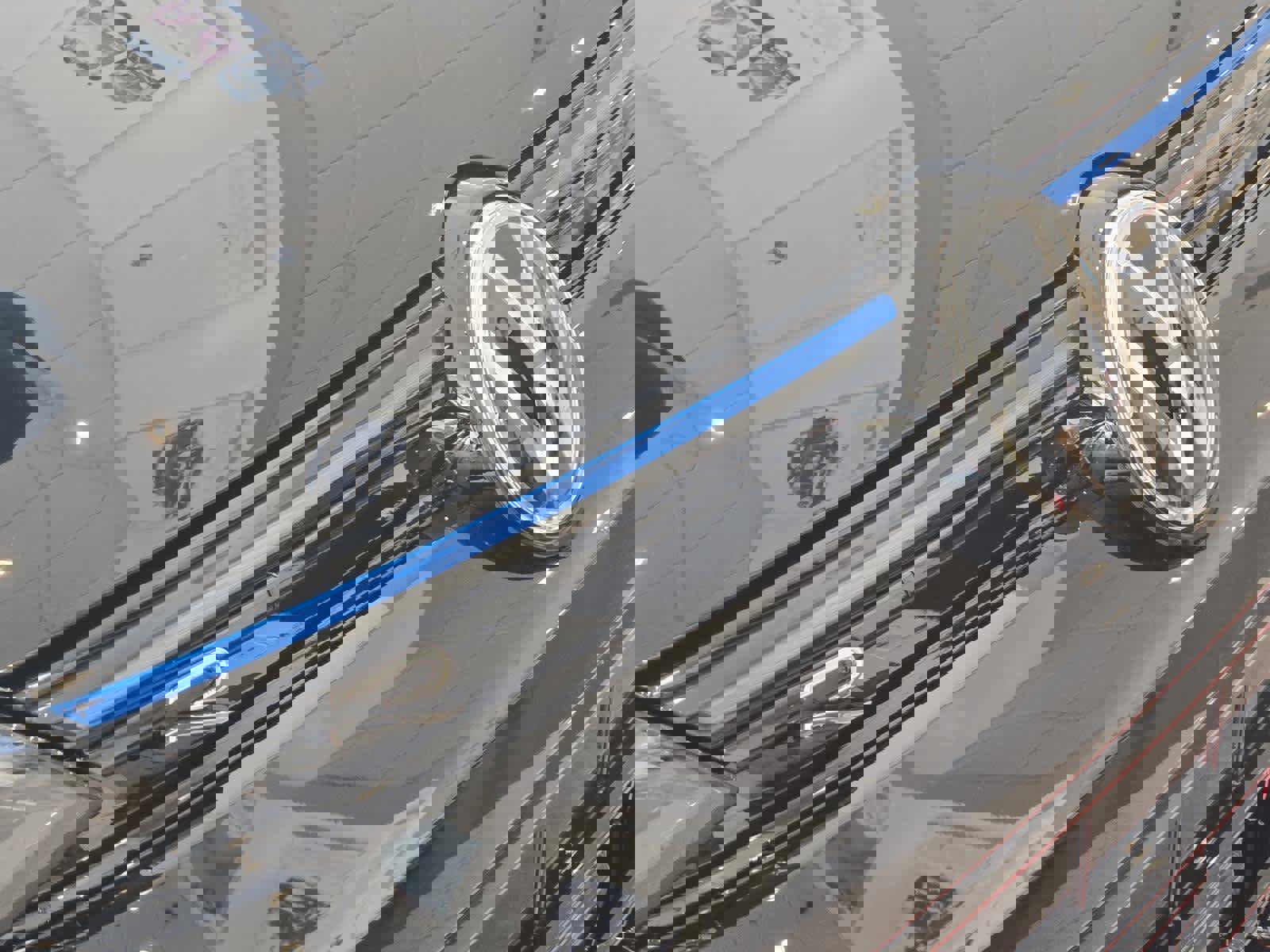 New 2026 Volkswagen Golf w/ Euro Style Package image 4