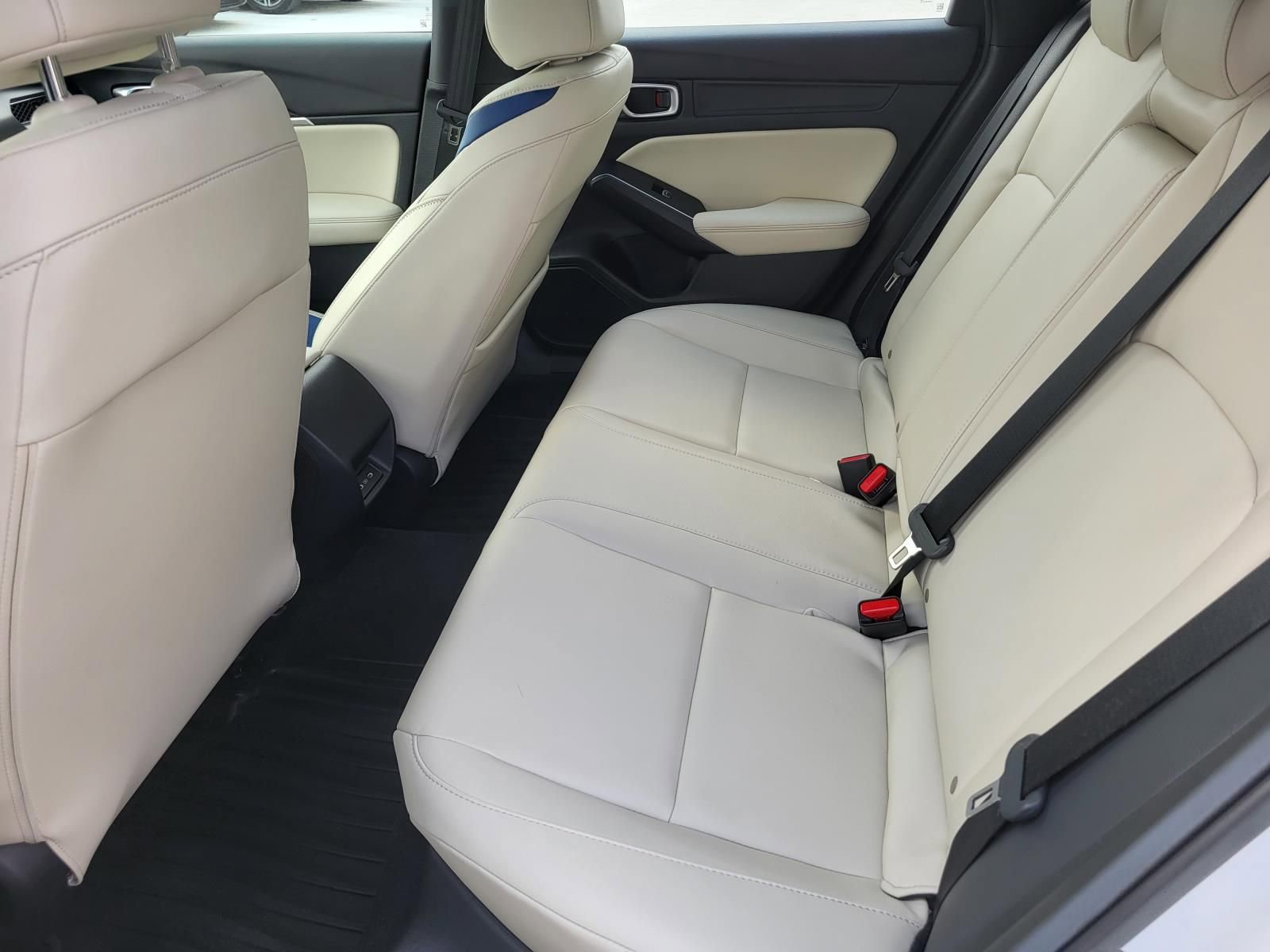 Used 2026 Acura Integra A-Spec FWD image 12