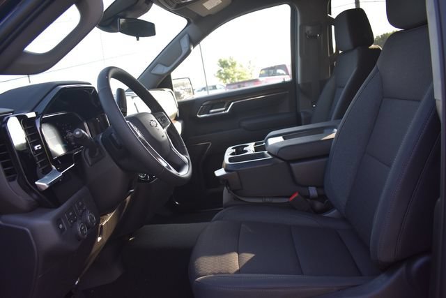 New 2026 Chevrolet Silverado 1500 LT AWD/4WD image 26