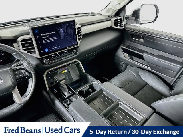 Used 2024 Toyota Tundra Limited AWD/4WD image 31