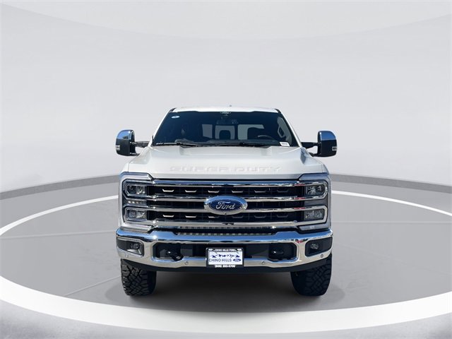 New 2026 Ford F250 King Ranch image 2