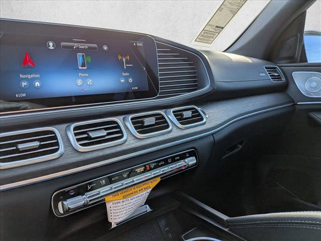 New 2026 Mercedes-Benz GLE 350 4MATIC image 13