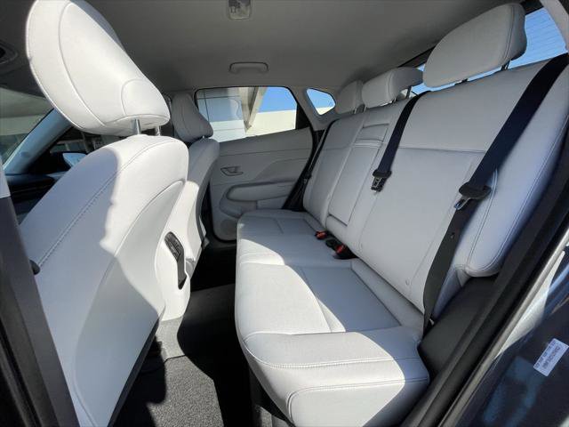 New 2026 Hyundai Kona SEL Sport image 11