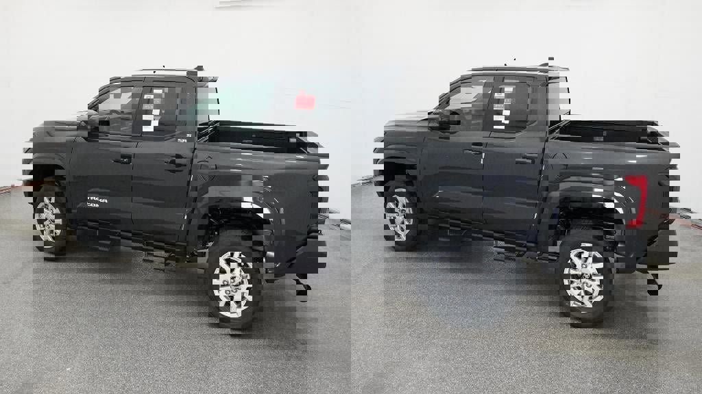 New 2026 Toyota Tacoma SR5 image 4