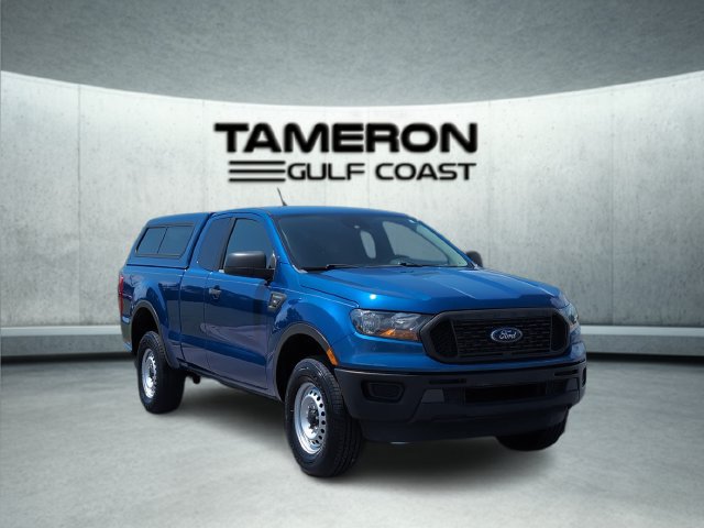 Used 2020 Ford Ranger XL w/ Equipment Group 101A Mid RWD image 8