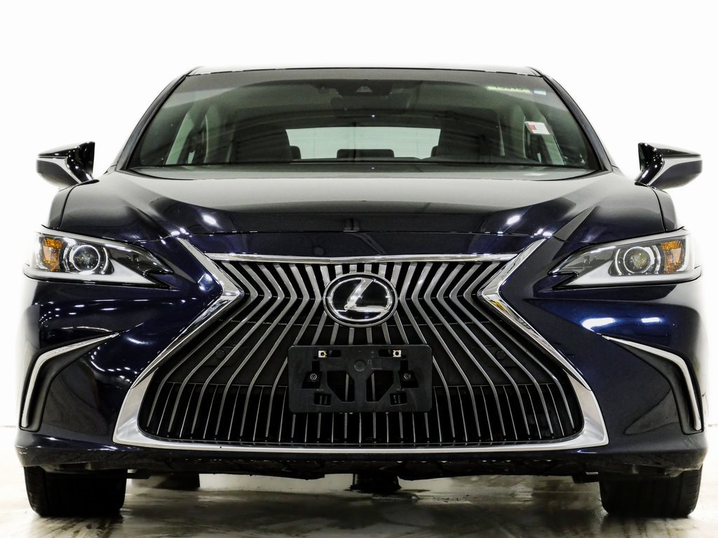 Used 2021 Lexus ES 350 w/ Premium Package image 2
