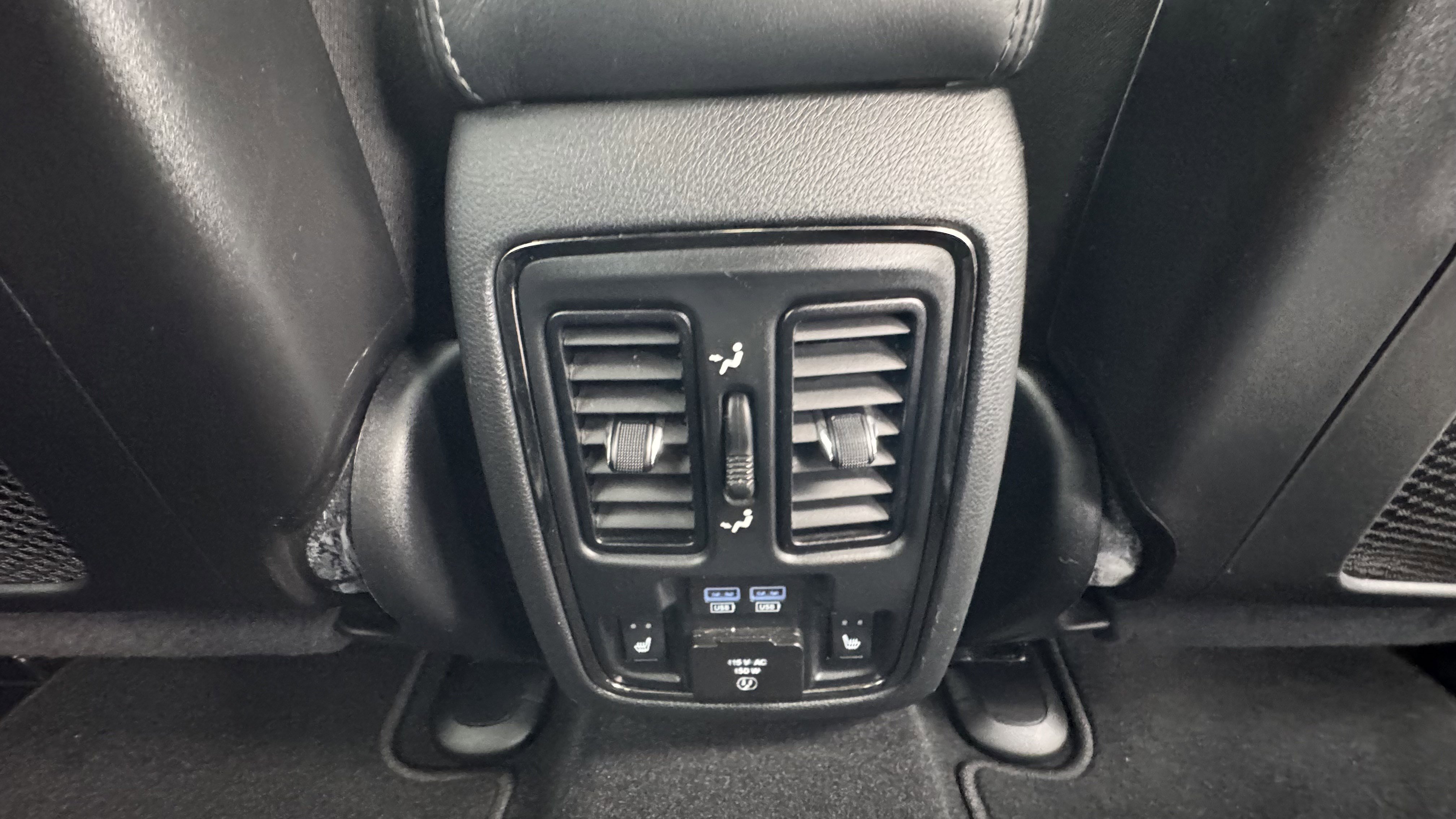 Used 2020 Dodge Durango R/T w/ Technology Group image 13