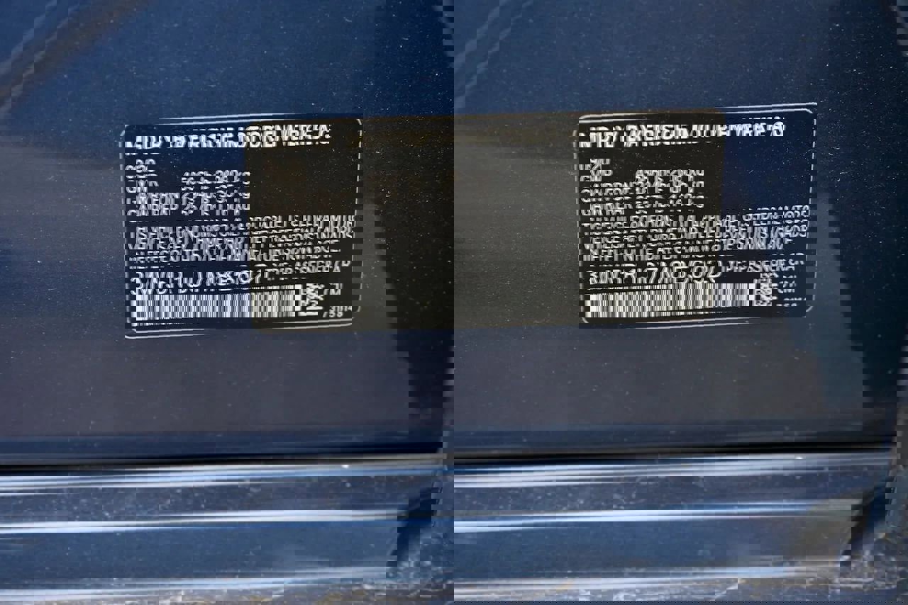 Used 2021 BMW 330i Sedan w/ Driving Assistance Package image 34