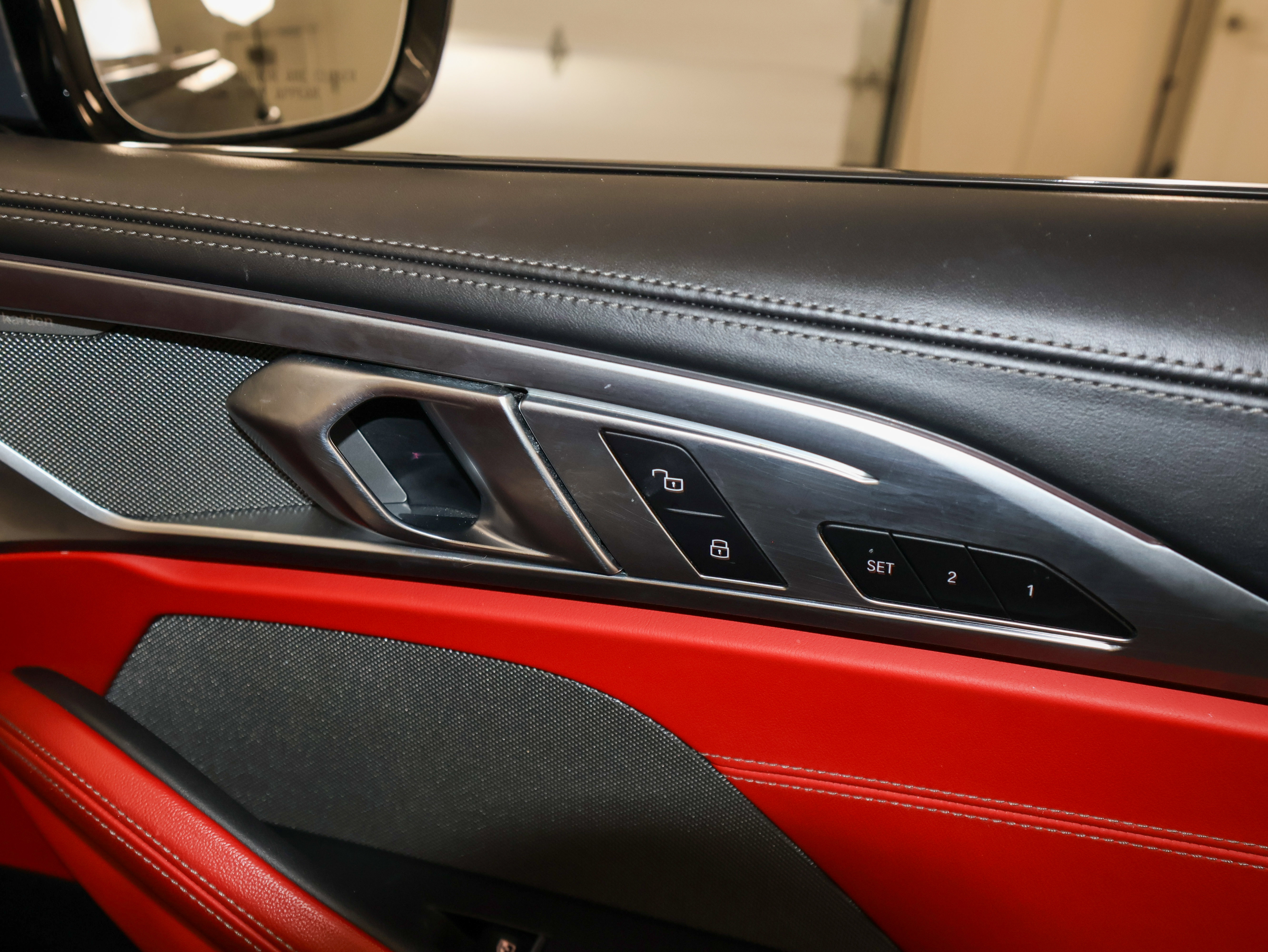 Used 2021 BMW M850i xDrive Convertible w/ Driving Assistance Package image 52