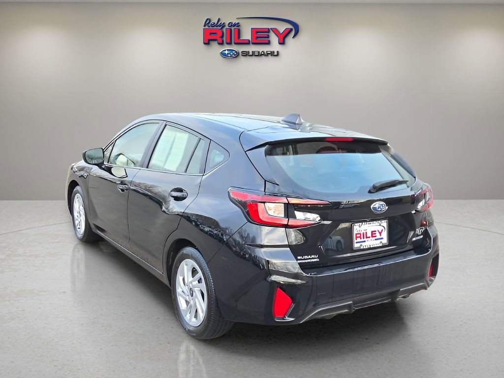 Certified 2024 Subaru Impreza 2.0i image 3