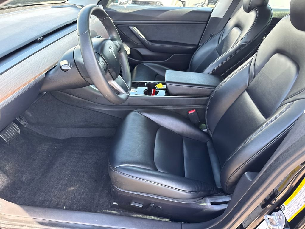 Used 2020 Tesla Model 3 Long Range image 26