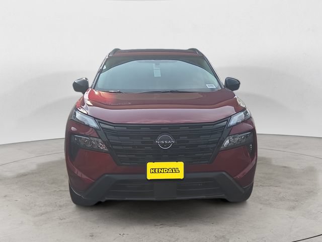 New 2026 Nissan Rogue Dark Armor AWD/4WD image 2